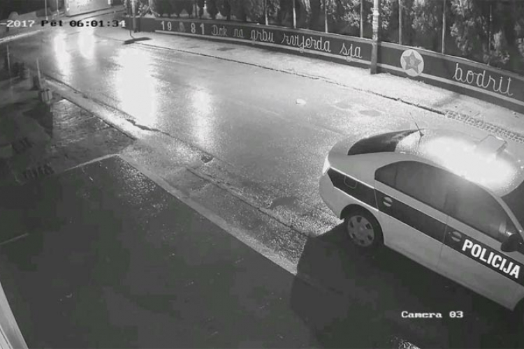 Mostarski pekar ponovo na meti reketaša