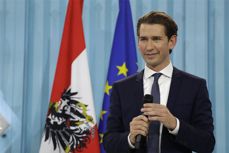Austrija će i dalje podržavati Zapadni Balkan