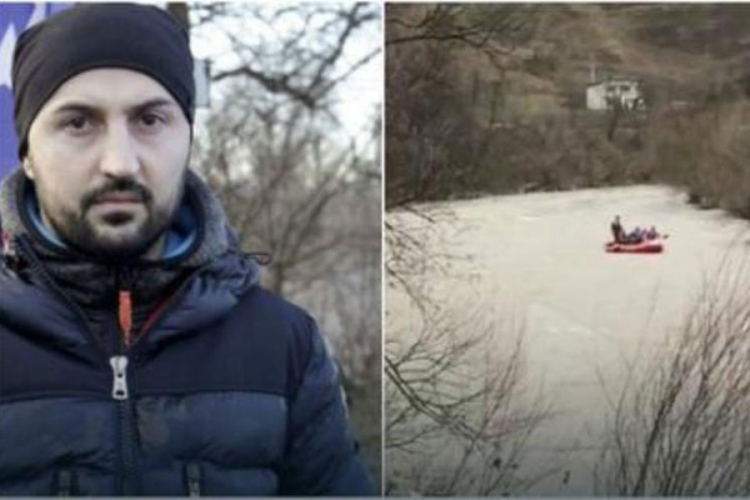 Ponudio 5.000 KM onome ko uoči tijelo njegovog brata