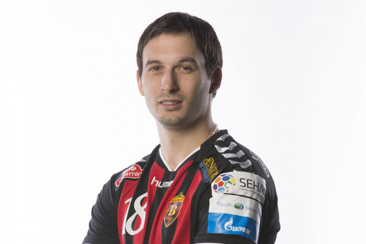 Igor Karačić: Živim san otvorenih očiju