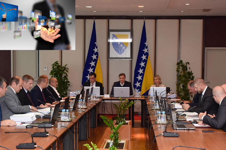 Guraju još jedan nacrt zakona bez saglasnosti RS