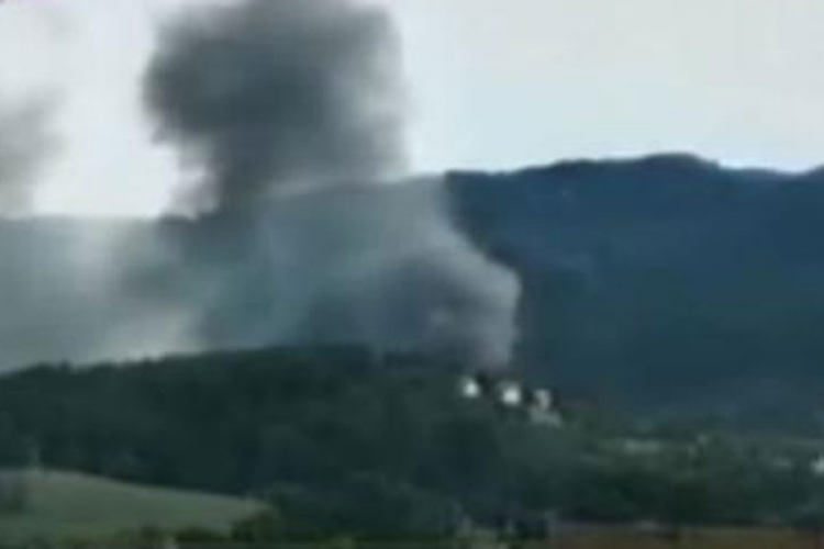 I Republika Srpska će tužiti članice NATO zbog bombardovanja osiromašenim uranijumom