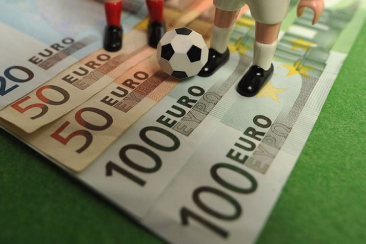 Kladioničar iz Dervente dobio više od 100.000 KM