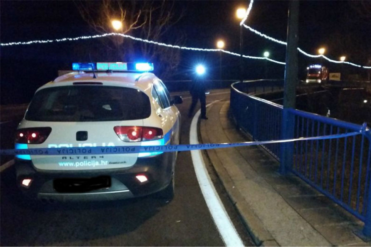 Dva pokušaja ubistva u Zagrebu, u jednom učestvovao maloljetnik