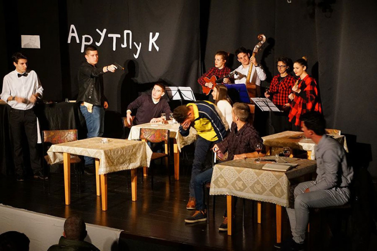 Podizanje svijesti o kulturi težak i dugotrajan proces