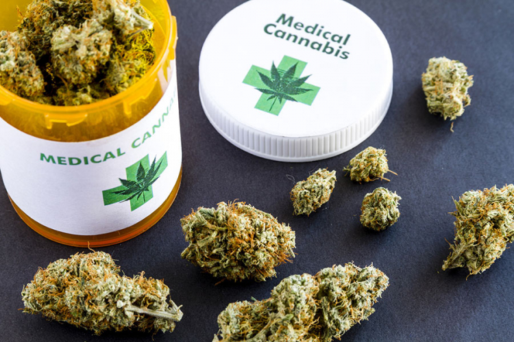 Legalizacija kanabisa nije odmakla od jednog sastanka