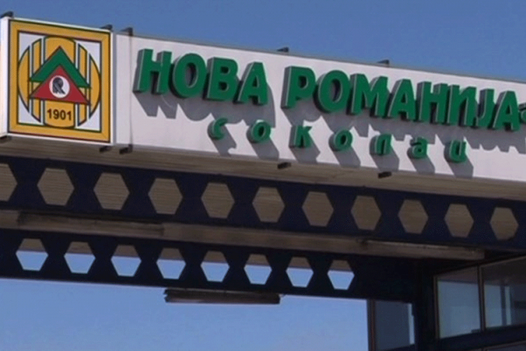 "Nova Romanija" počinje sa proizvodnjom od januara