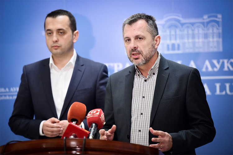 Proširiti sportsku bazu, učiniti sport dostupnim što većem broju djece