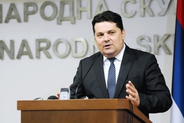 Stevandić: Dva člana NDP-a prešla u Ujedinjenu Srpsku