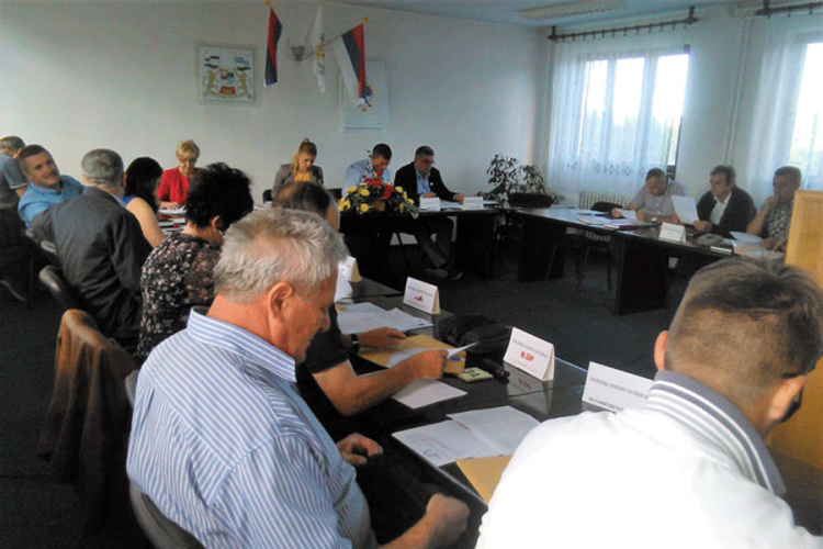 Milena Bjelaković napustila SDS