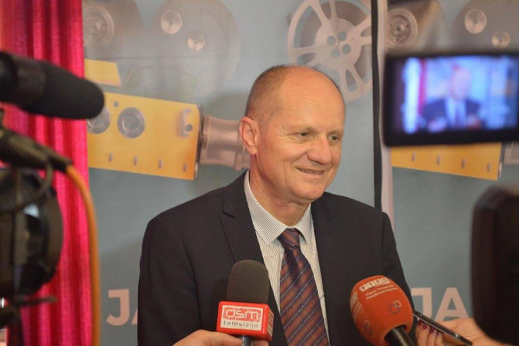 Mirko Despić: Kinematografija u RS svedena na nivo incidenta