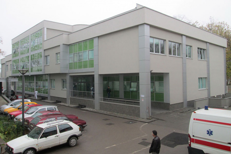 Sistematski pregled u gradiškoj bolnici: Bakterija poslala medicinare na bolovanje