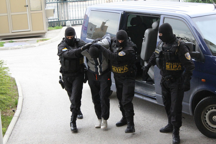 "Komšije Srbe mrcvarili, a žene silovali pa ubili"