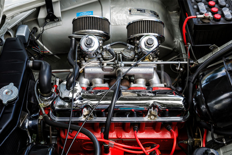 Top 10 motora za 2018. godinu