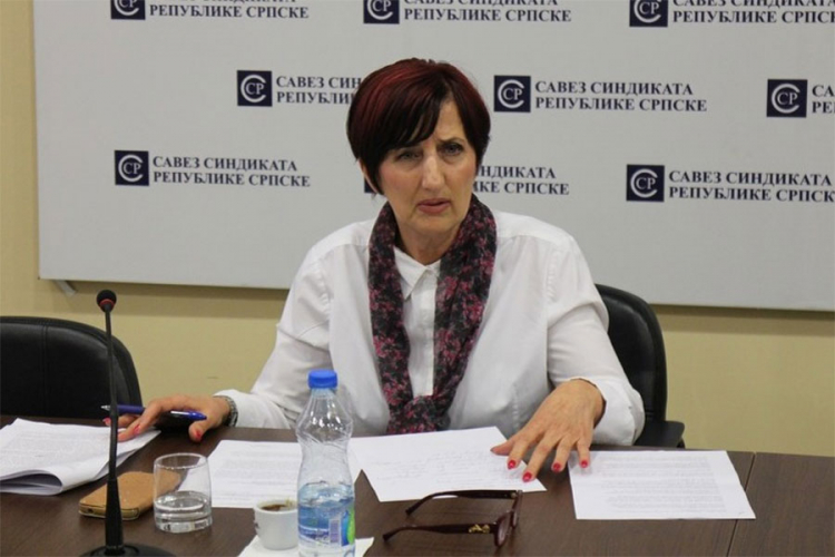 Mišić: Ako ne povećamo plate nećemo imati radnika