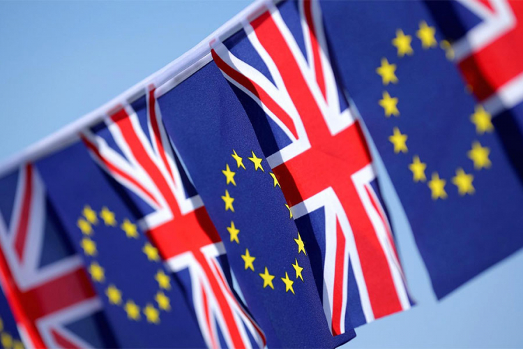 Završetak perioda tranzicije poslije Brexita do kraja 2020. godine?