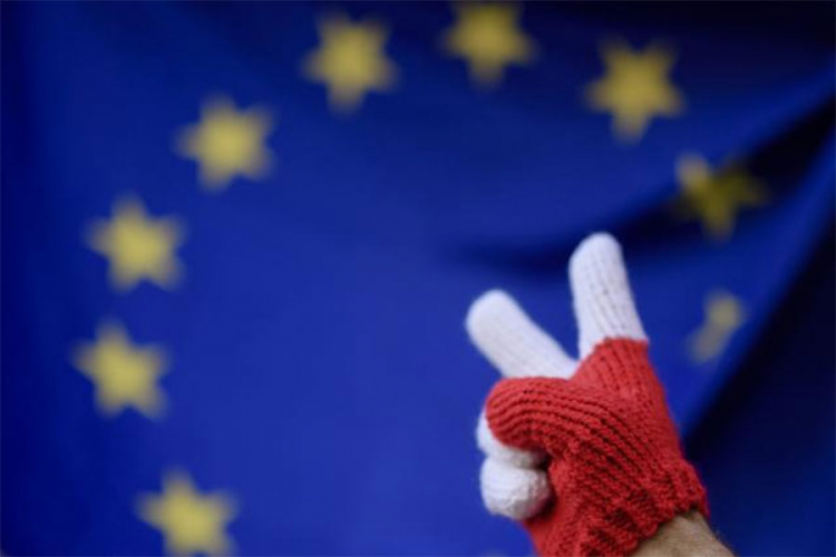 Zvanično: Evropska unija oduzima pravo glasa Poljskoj