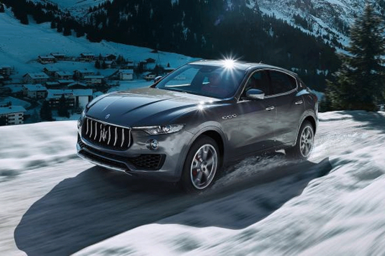 Maserati opet u krizi, fabrika staje na mjesec dana