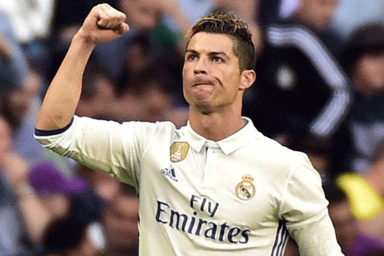 Ronaldo propušta 'El Klasiko'?