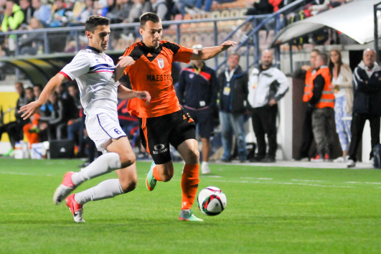 Jović i Janković ostali u igri za trenera Borca