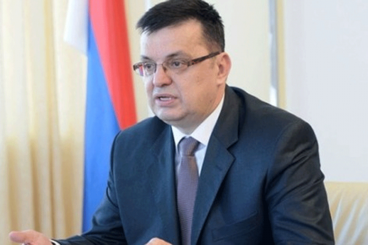 Tegeltija: Tranša MMF-a krajem januara ili početkom februara