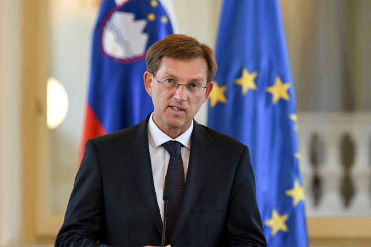Cerar: Slovenija će sprovoditi svoje nadležnosti