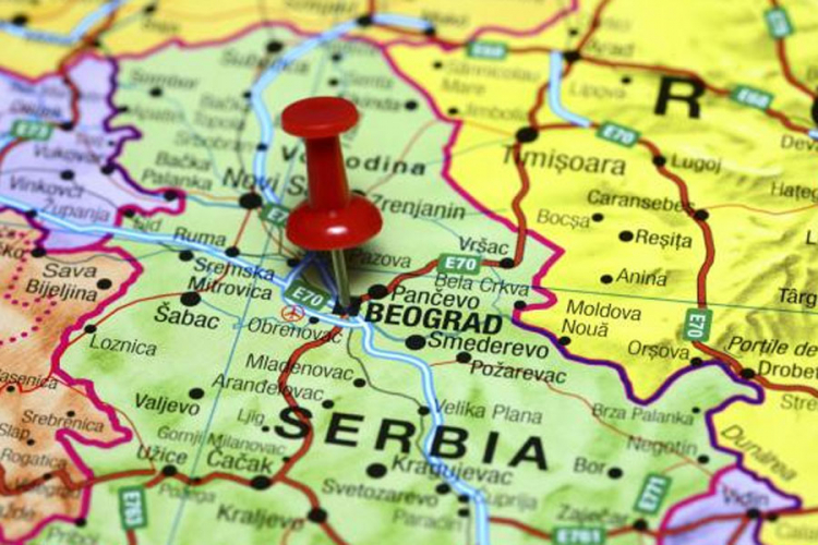 Mediji na njemačkom: Srbija je odjednom skliznula u ulogu dobrog momka