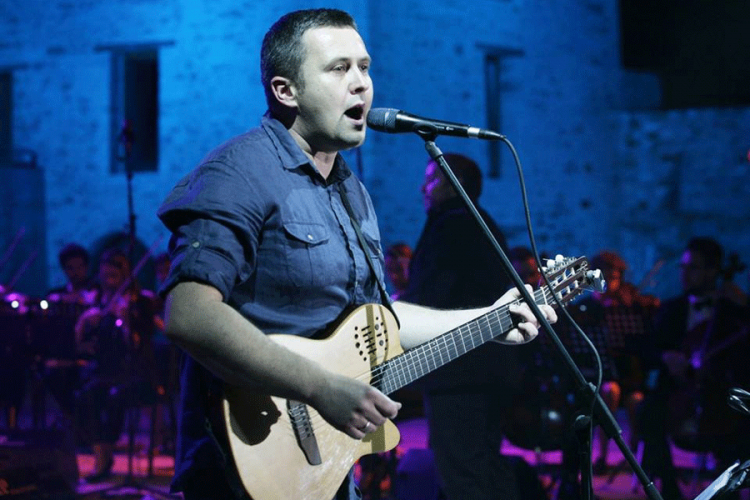 Saša Berendika: I u novoj civilizaciji će neko morati da pjeva