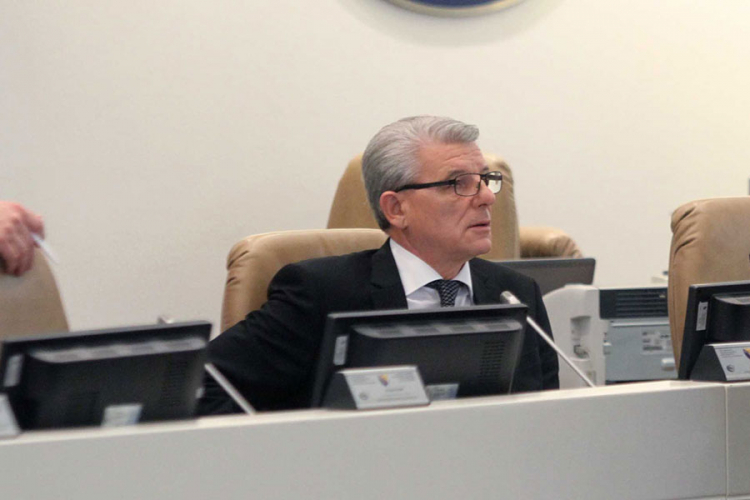 Džaferović: SDA protiv prijedloga izmjena Izbornog zakona