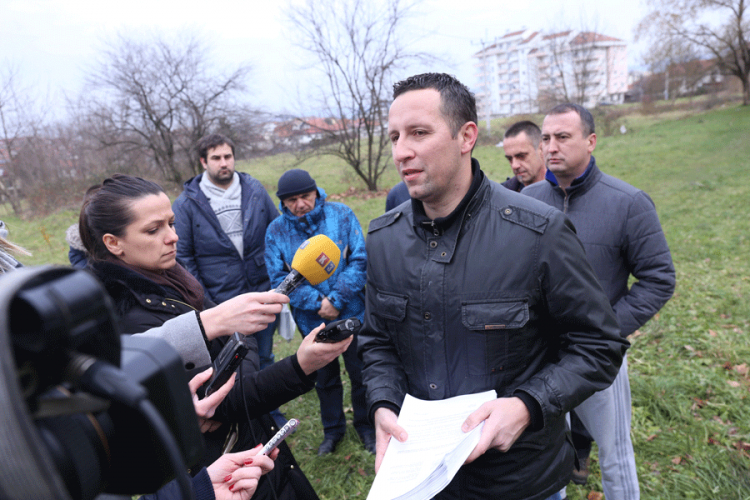 Mještani Starčevice traže izgradnju osnovne škole