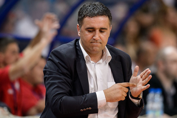 Bajić: Odbrana titula je obaveza