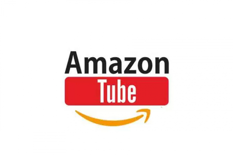 AmazonTube kao konkurencija YouTube platformi