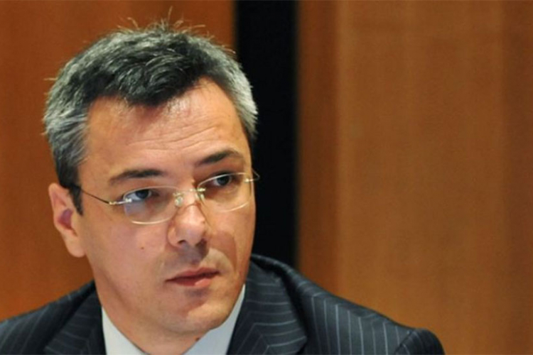 Tadić: Zmaj nerazumnosti gospodari po BiH, treba ga uhvatiti i baciti u bunar