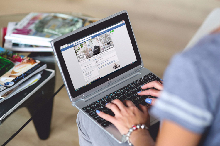 Preko 2 milijarde ljudi koristi Facebook u 2017.