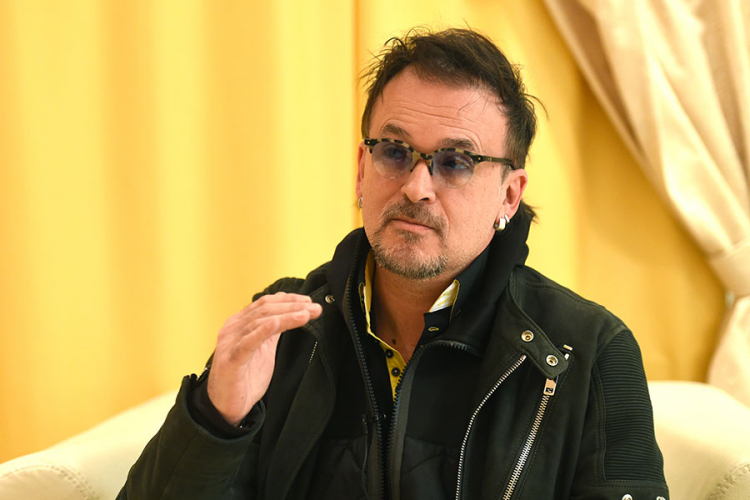 Džiboni: Svaki koncert sviram kao da mi je poslednji