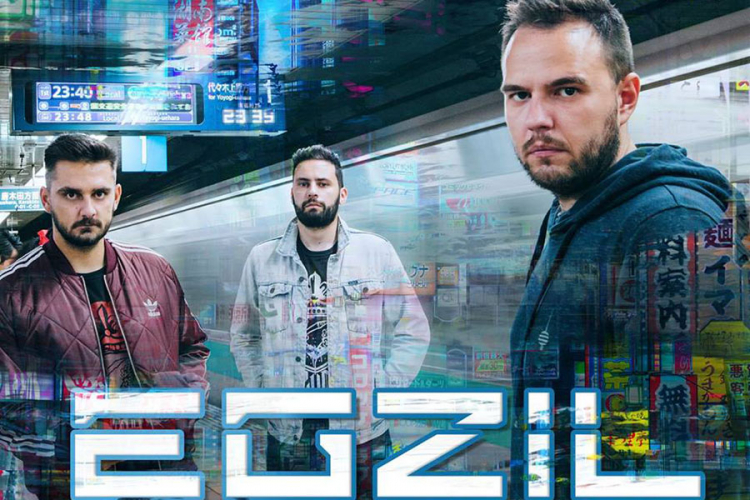 "Egzil" album godine u BiH