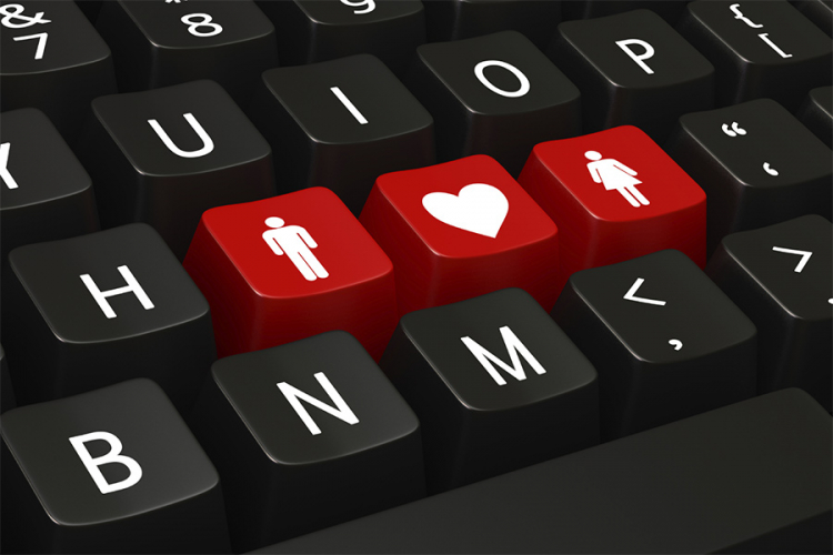 Zašto je online dating tako popularan?
