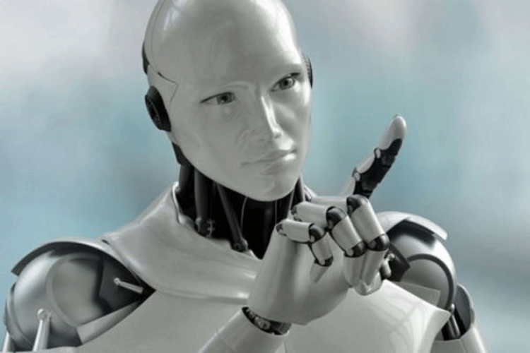 Napredni roboti će lagati ljude