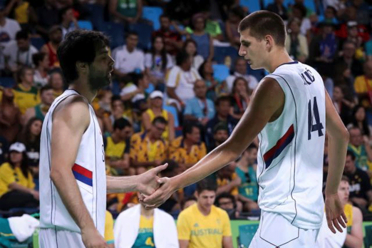 Bogdan, Teo i Jokić na ol-staru? Nije nemoguće