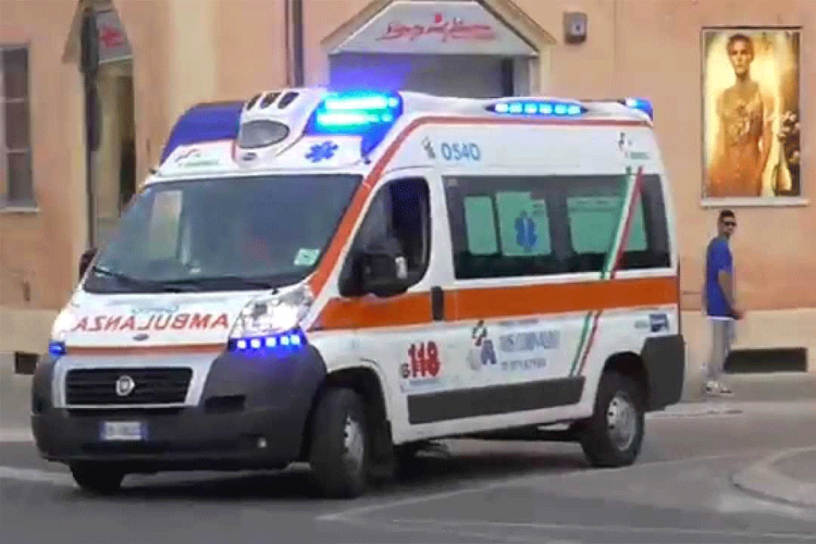 Radnik hitne pomoći ubijao pacijente za novac