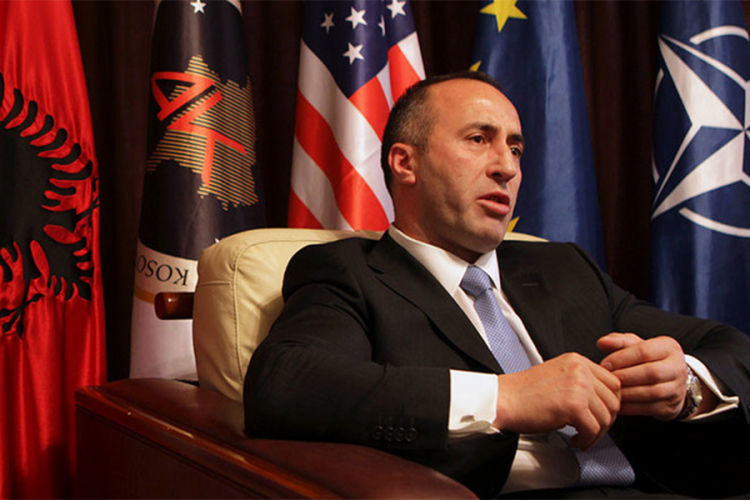 Haradinaj: Ne znam zašto bi Rusija bila dio dijaloga