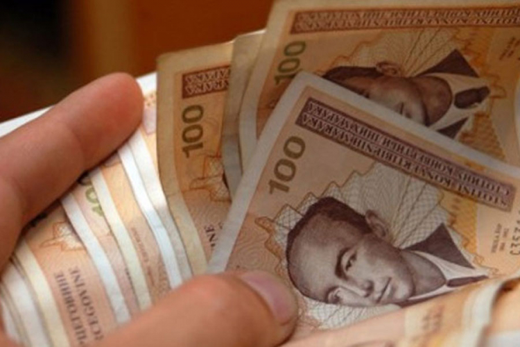 Najniža plata u Republici Srpskoj će biti 410 maraka?
