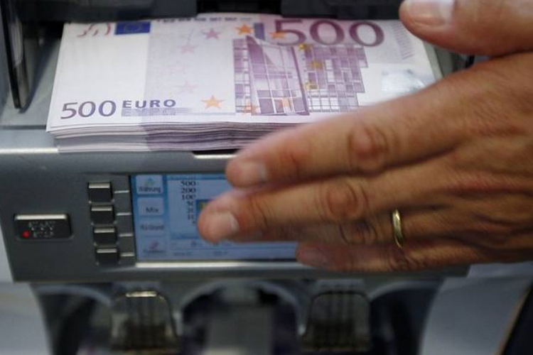 Stiže 76 miliona evra od MMF-a