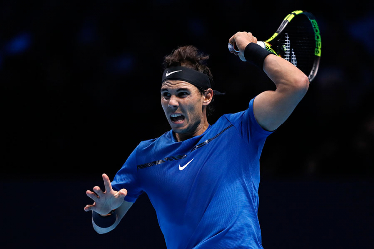 Nadal odustao od Abu Dabija