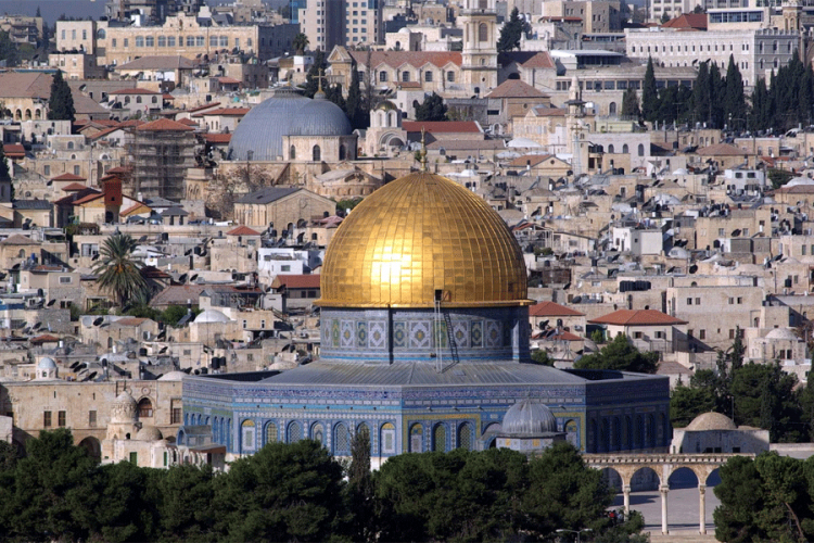 Palestinci slave Božić, i dalje kivni na Trampa
