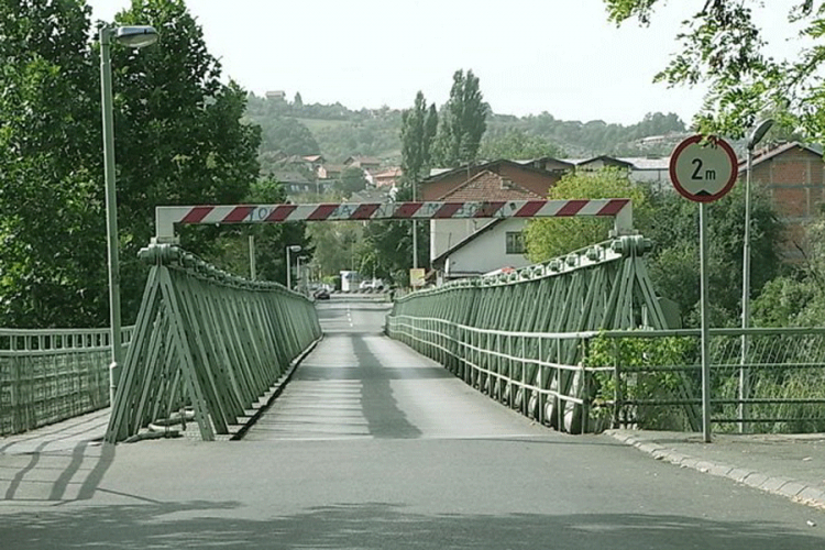 Izgradnja novog Zelenog mosta u Banjaluci sljedeće godine