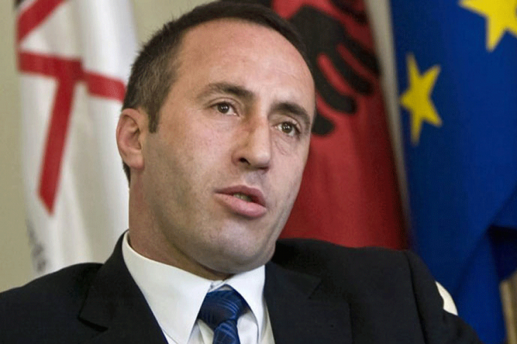 Haradinaj: Rusija ne može u dijalog, odavno se povukla