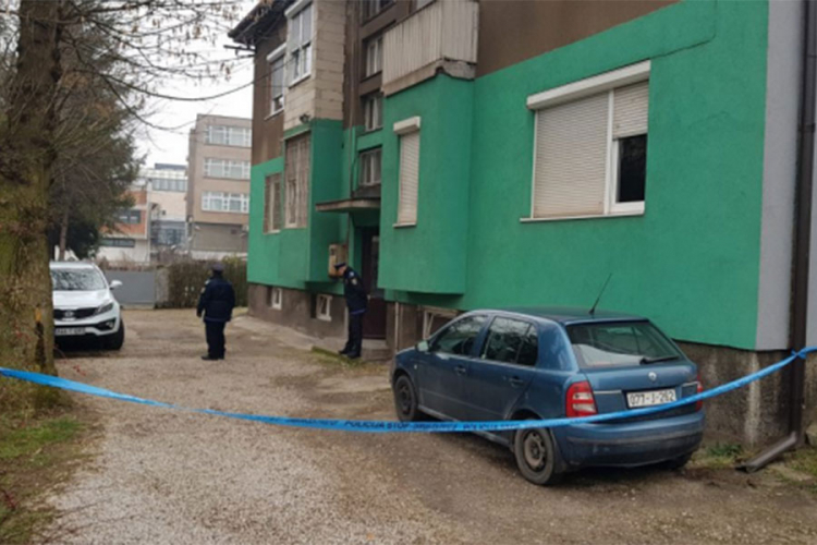 Zločin u Zenici: Unuk uhapšen zbog ubistva djeda