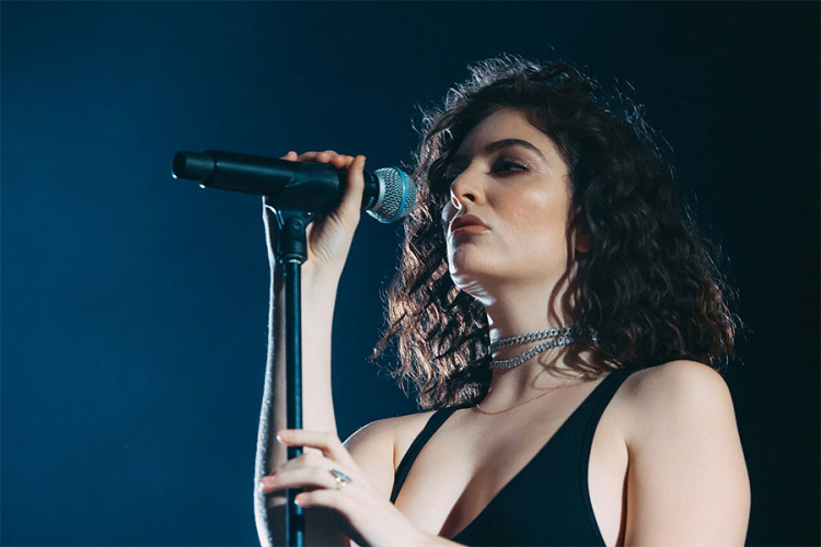 Lord otkazala koncert u Izraelu poslije apela propalestinskih aktivista