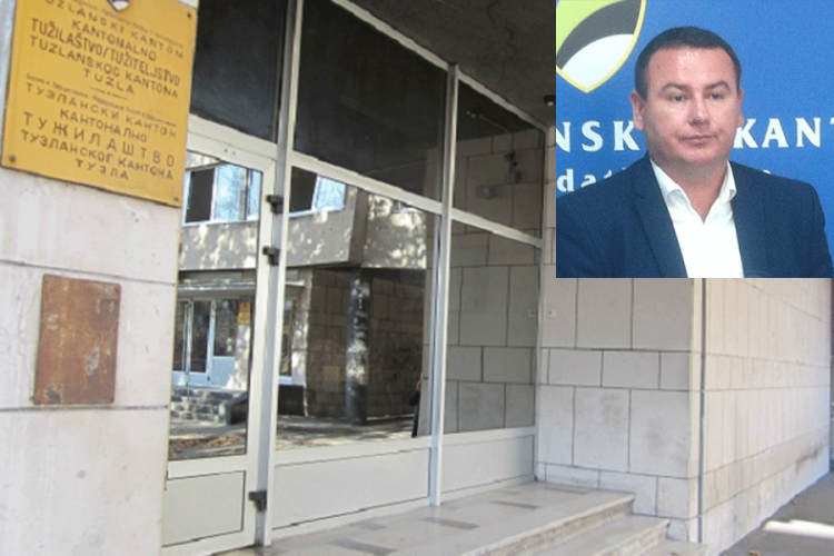 Podignuta optužnica protiv ministra Abdulaha Zukića
